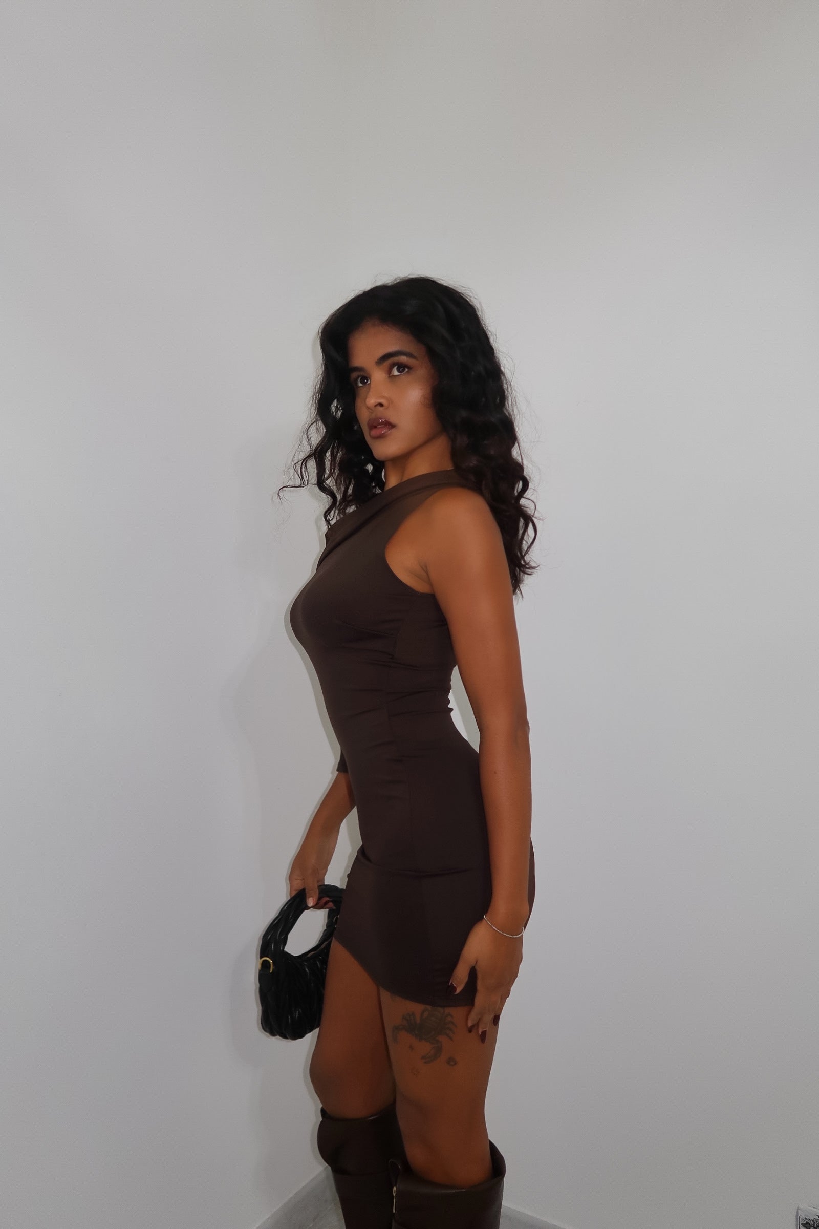 Dress Brunna